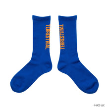 E.T. /Socks
