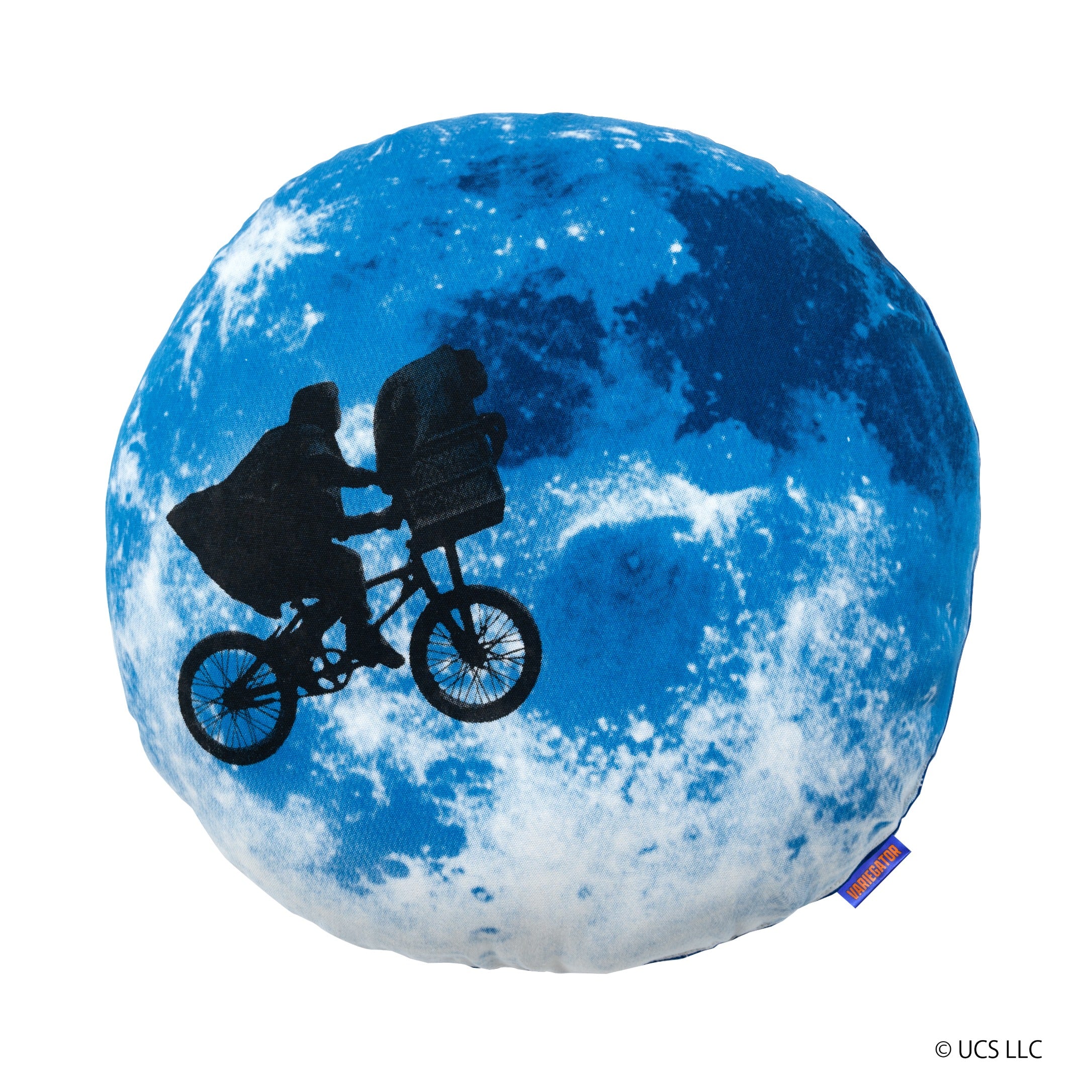 E.T. The Moon / Cushion