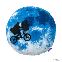 E.T. The Moon / Cushion