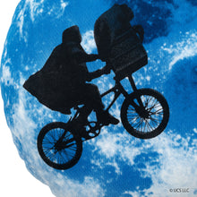 E.T. The Moon / Cushion