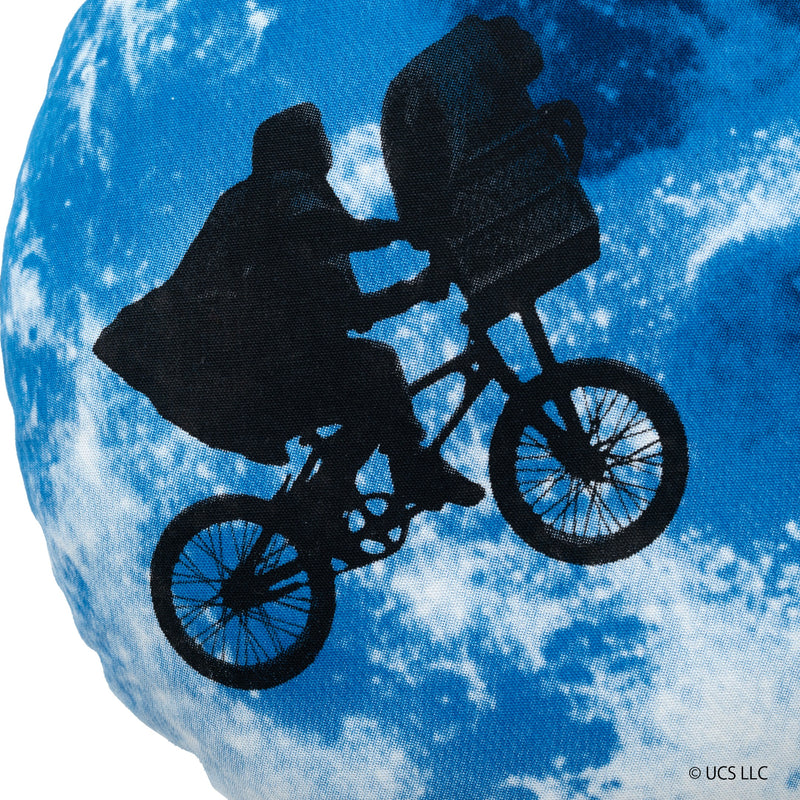 E.T. The Moon / Cushion