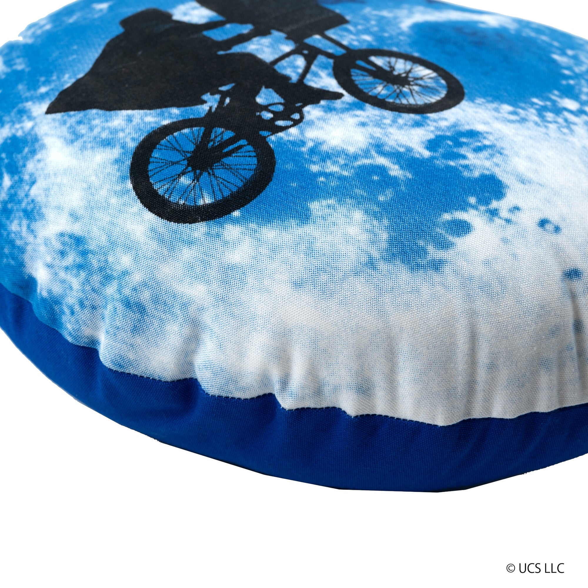 E.T. The Moon / Cushion