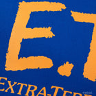 E.T. The Moon / Cushion