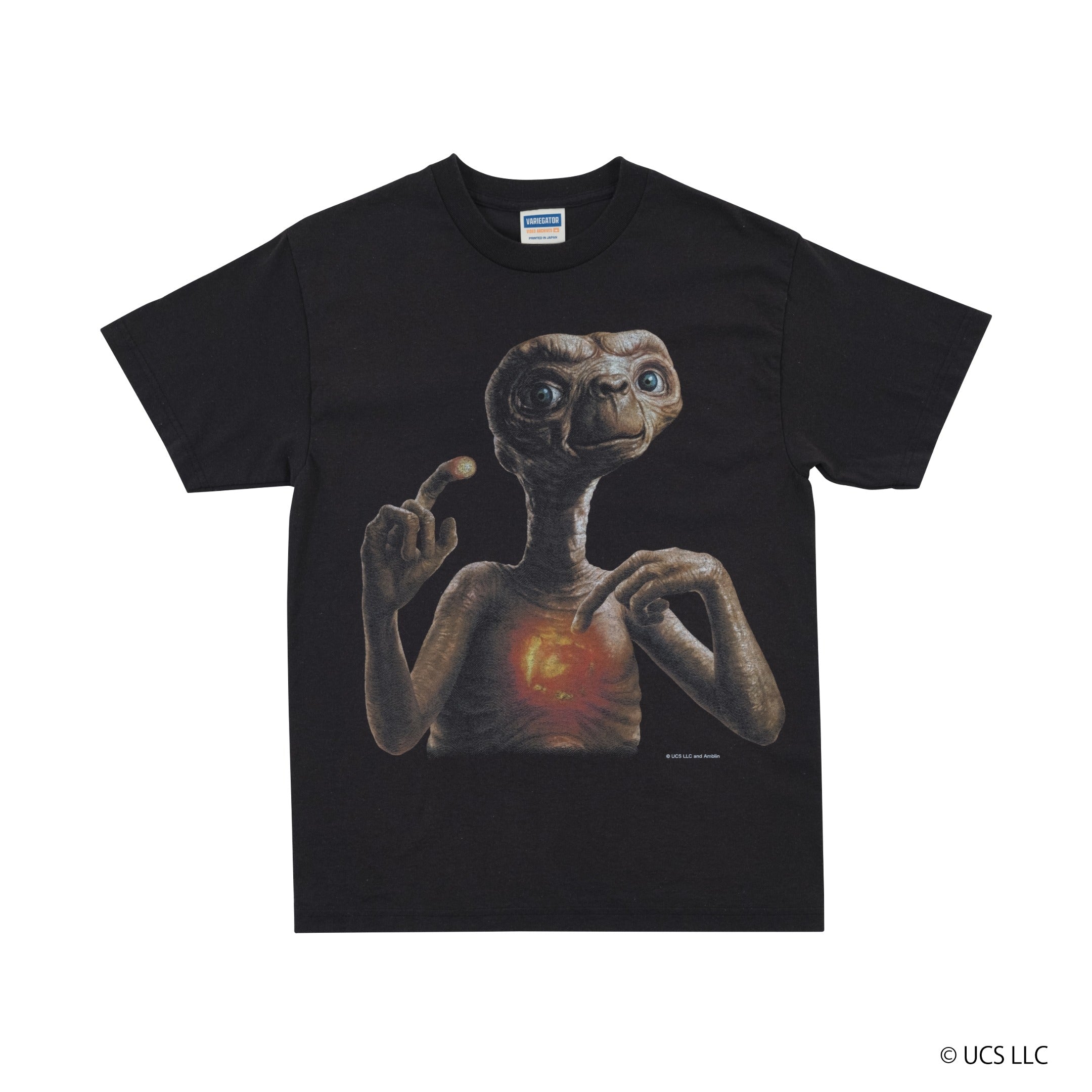 E.T. /Tee