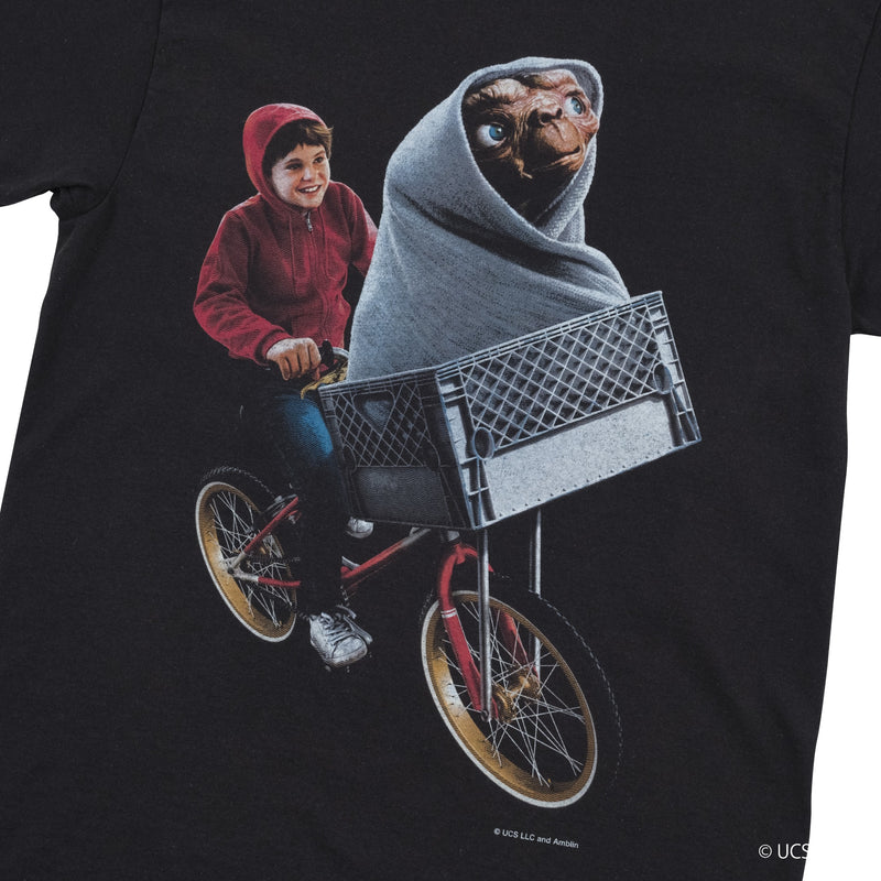E.T. & Elliott /Tee
