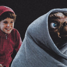 E.T. & Elliott /Tee