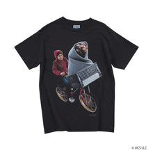 E.T. & Elliott /Tee