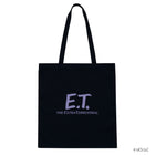E.T. Logo /Tote Bag