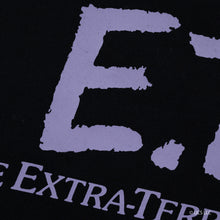 E.T. Logo /Tote Bag