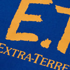 E.T. Logo /Tote Bag