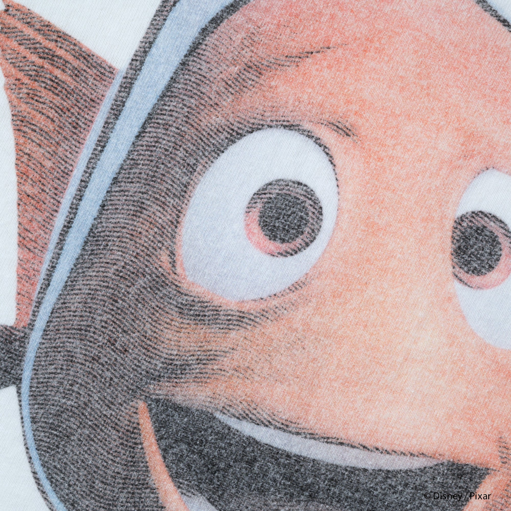 Marlin /Tee