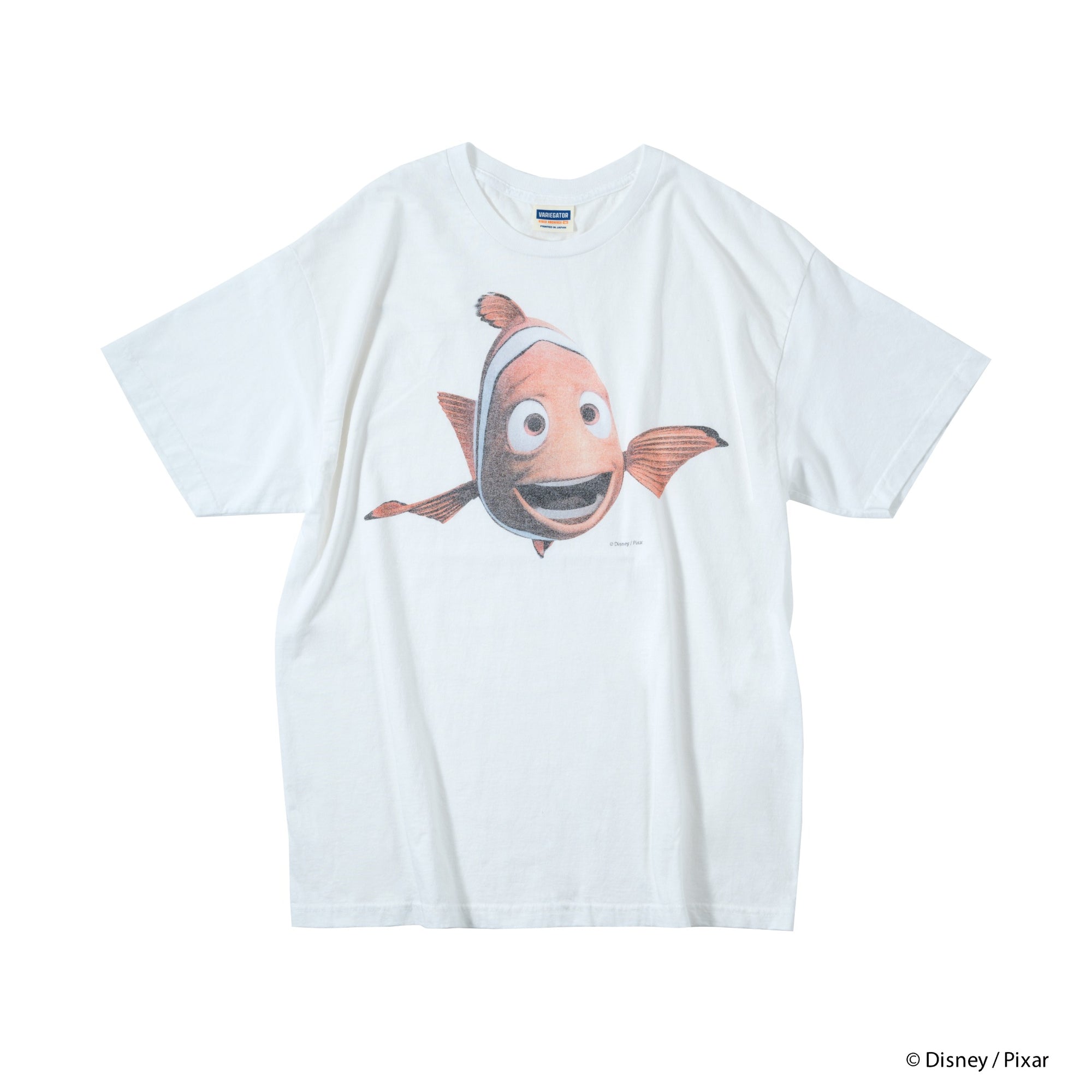 Marlin /Tee