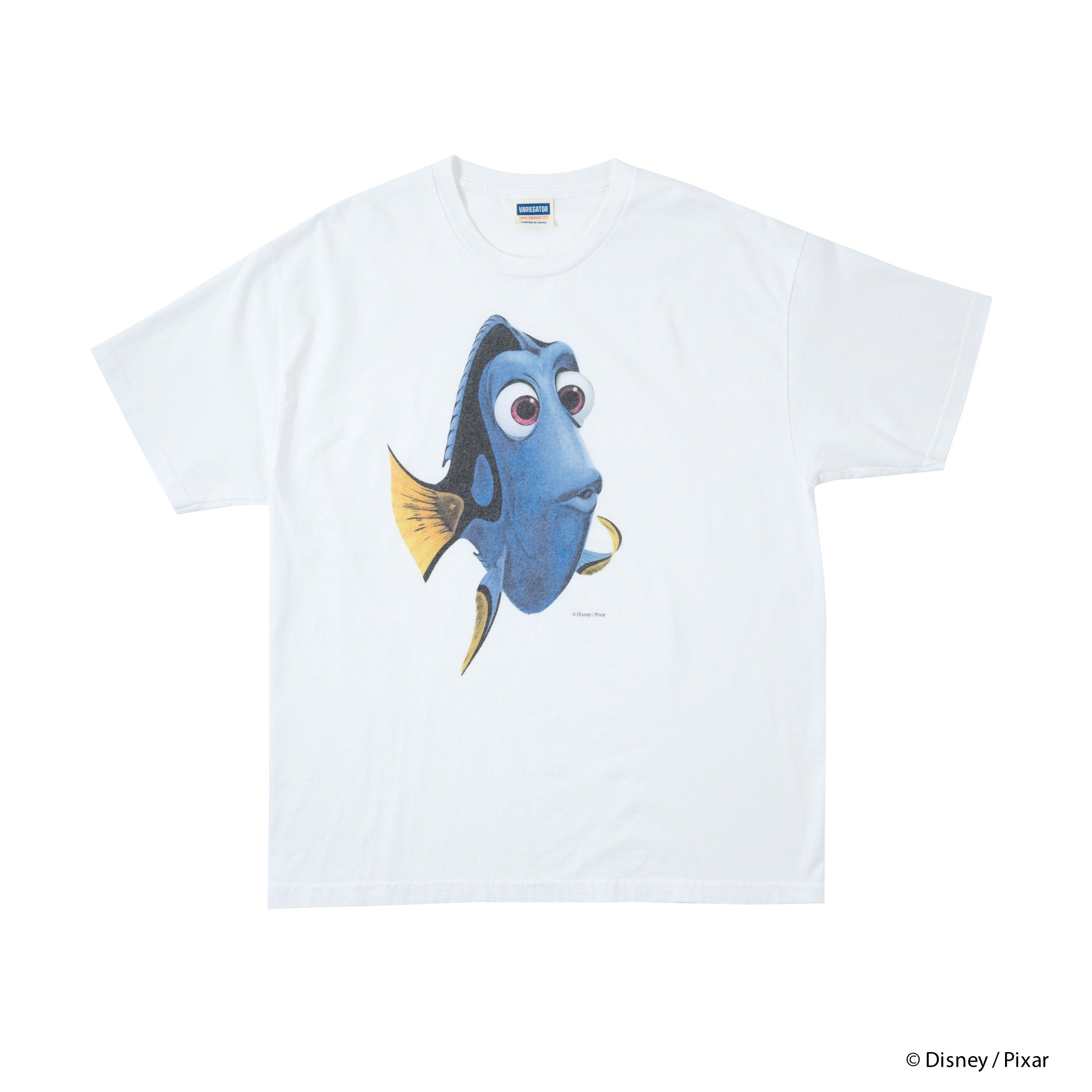 DORY様 Dory /Tee | VARIEGATOR