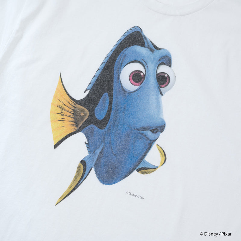 Dory /Tee