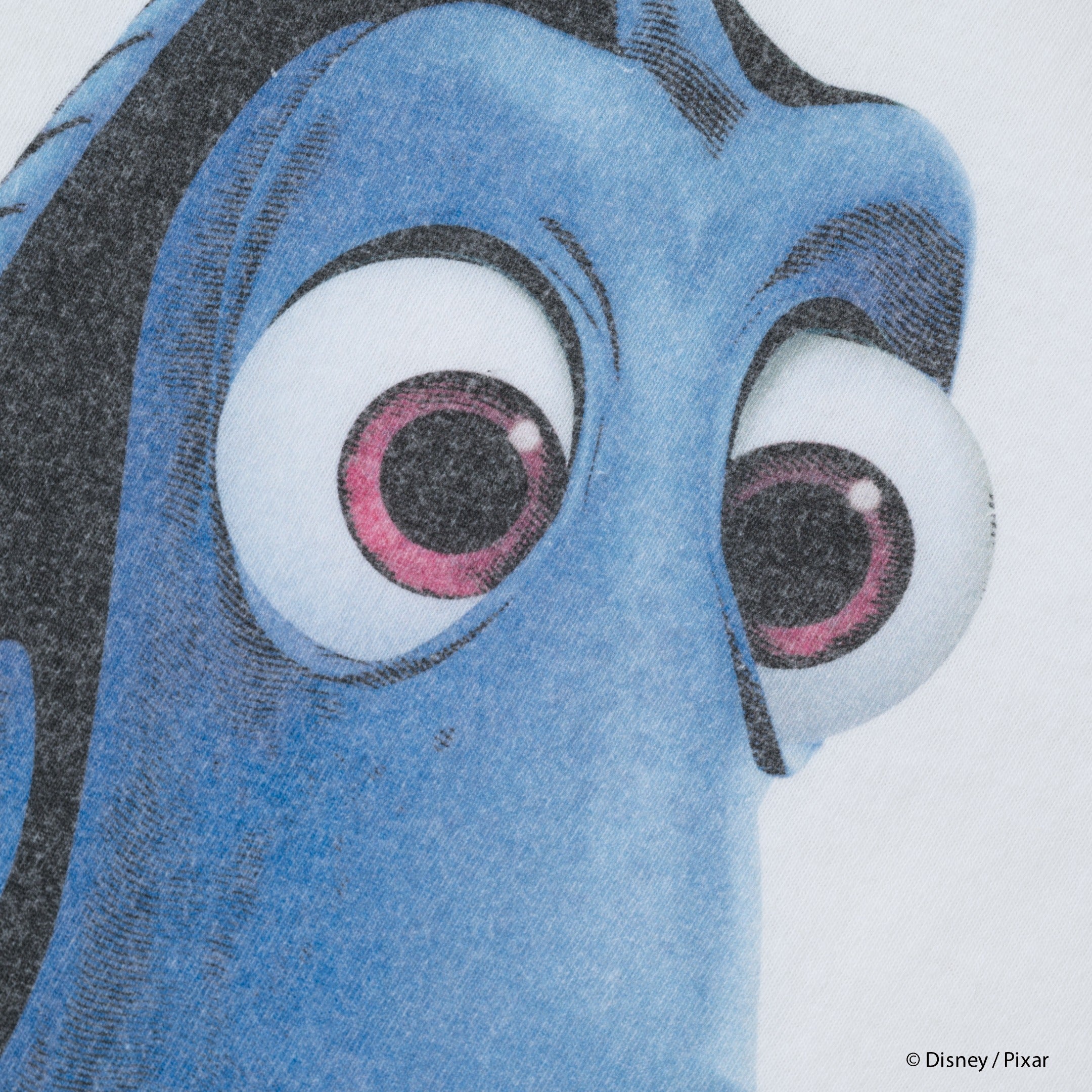 Dory /Tee | VARIEGATOR
