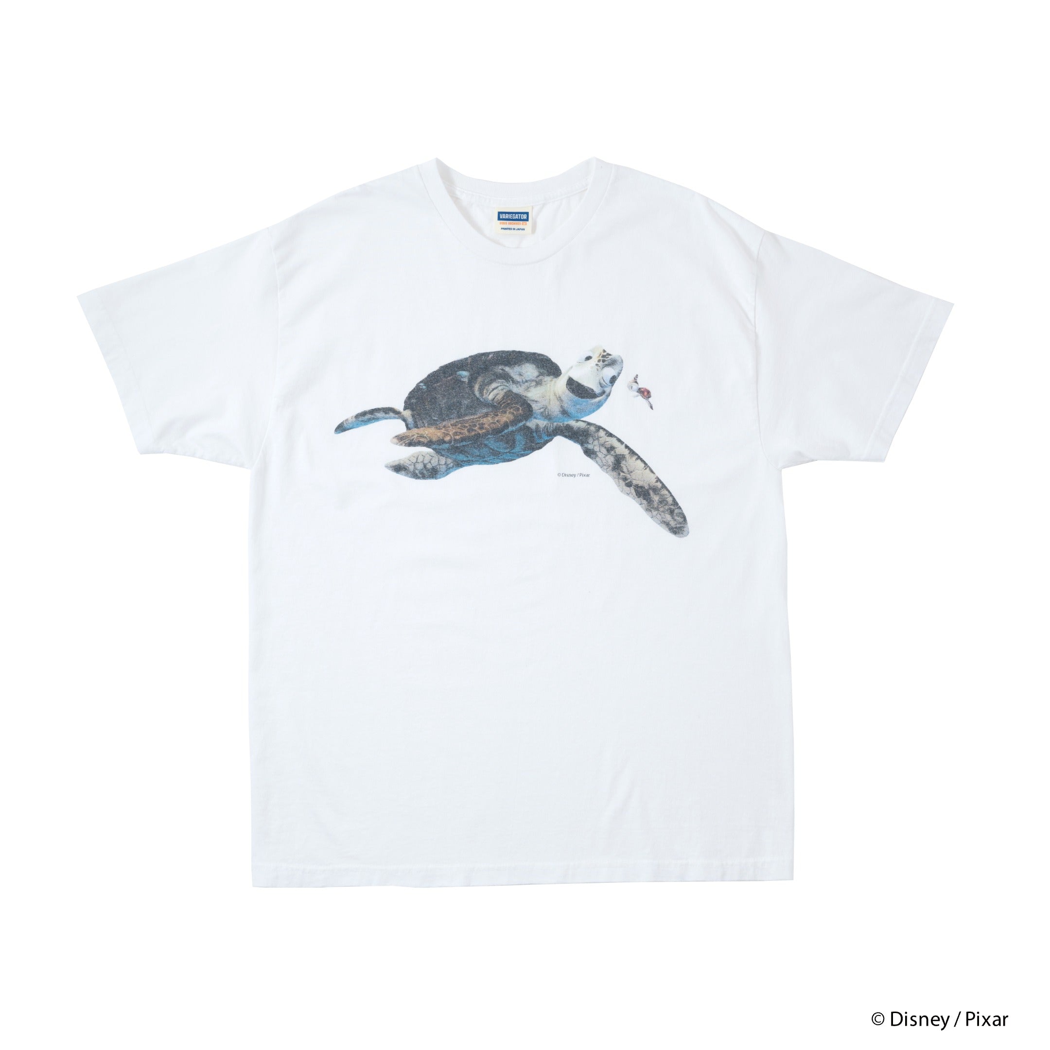 Crush /Tee