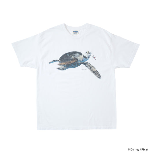 Crush /Tee