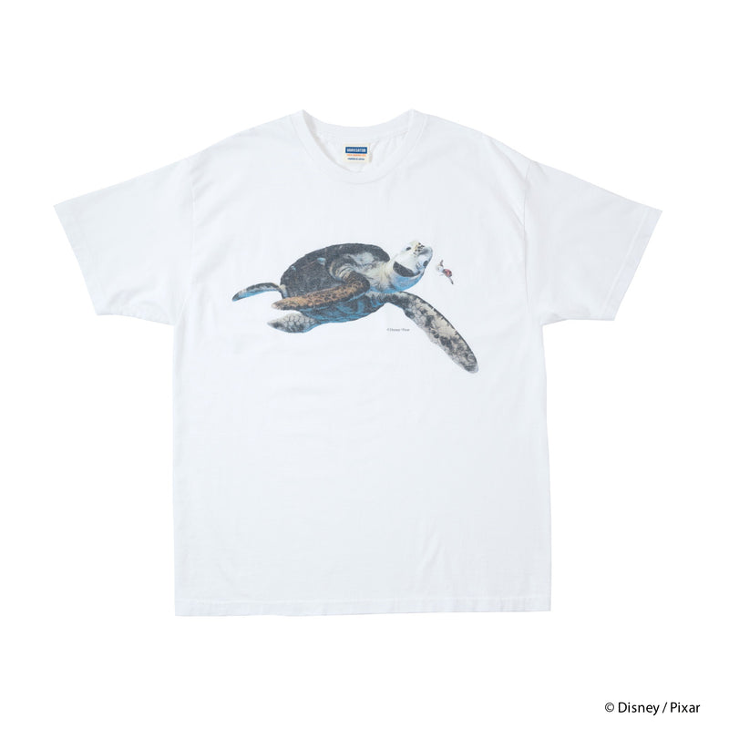 Crush /Tee