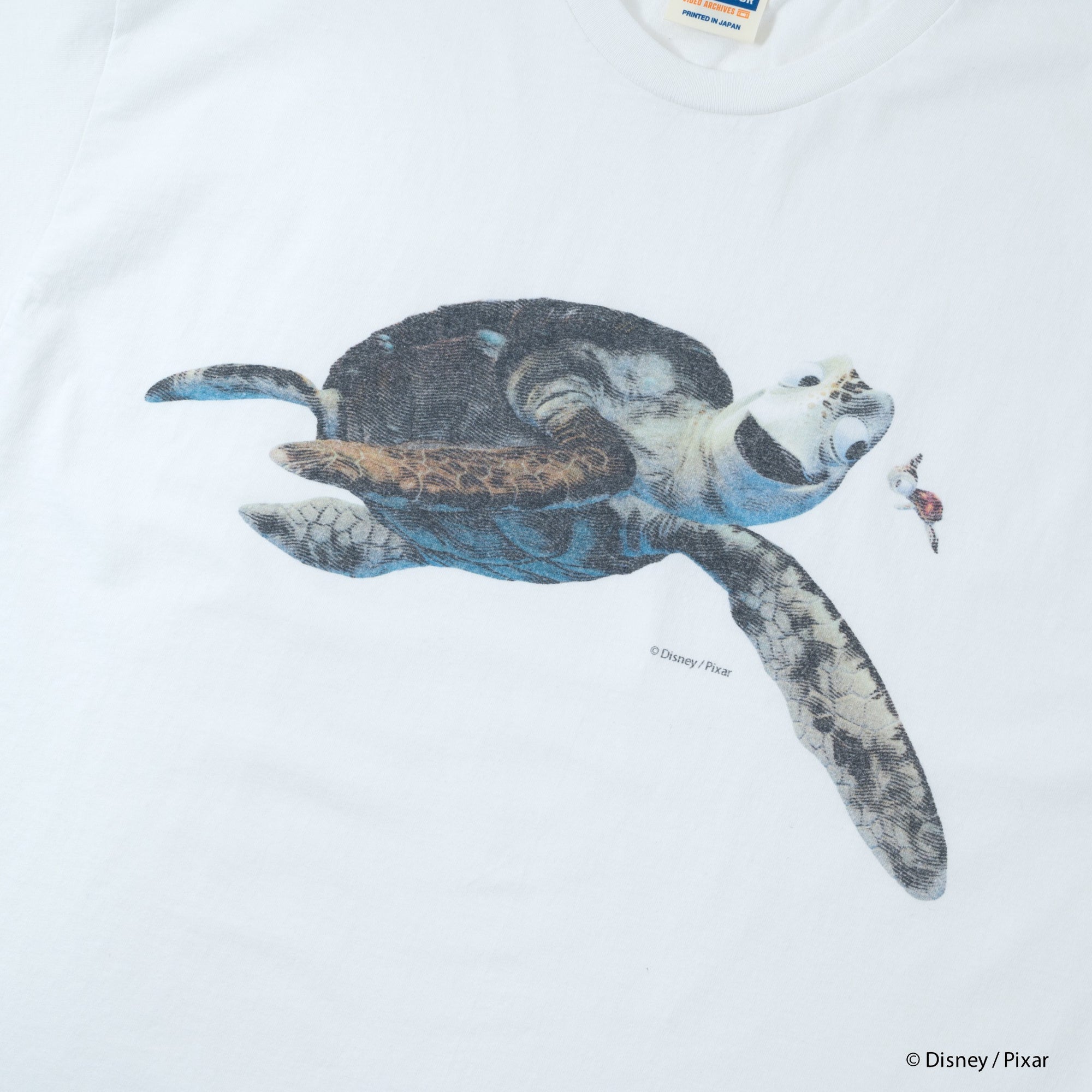 Crush /Tee