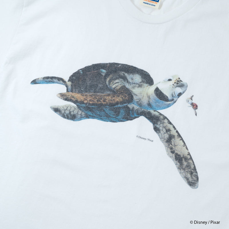 Crush /Tee