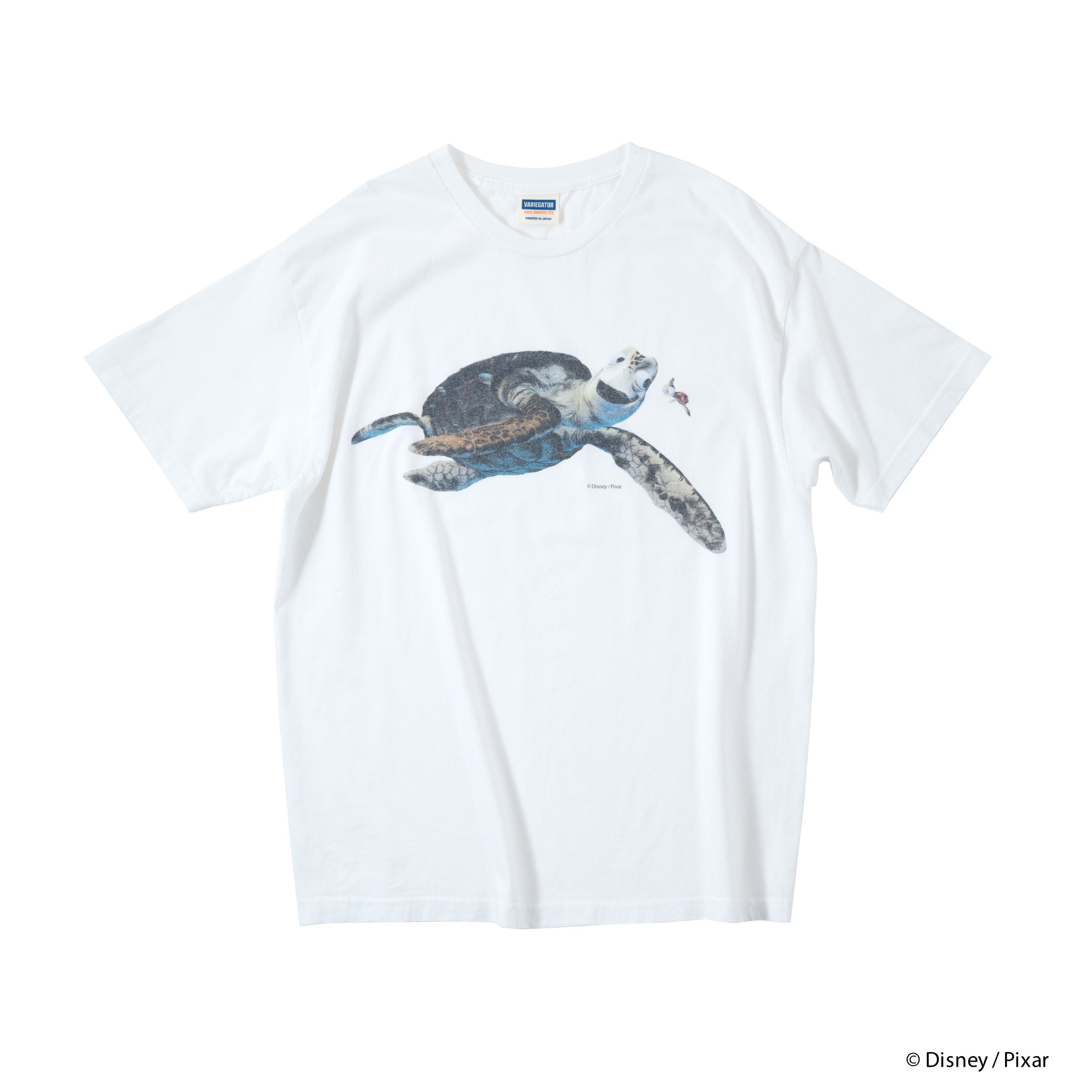 Crush /Tee
