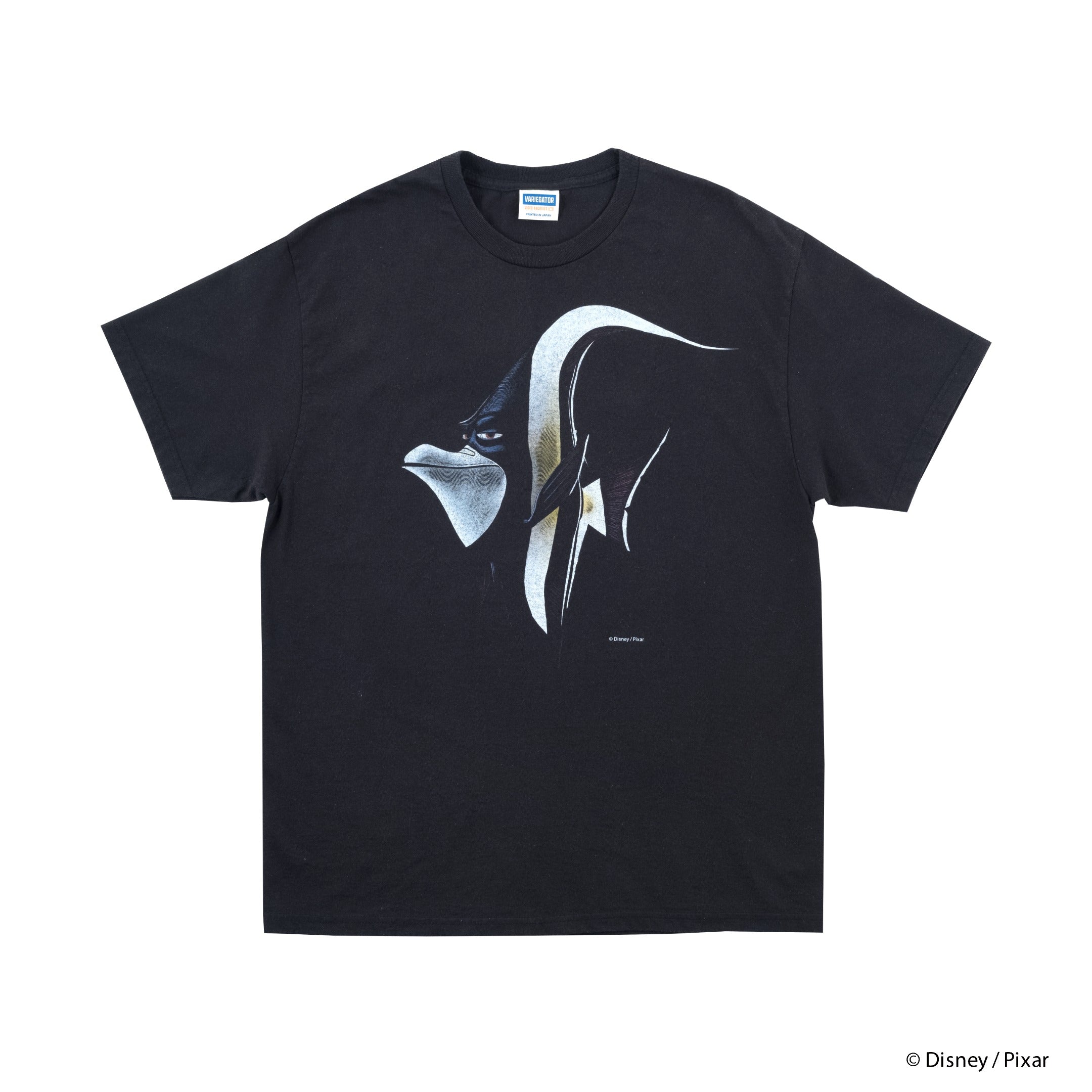 Finding Nemo』 | VARIEGATOR