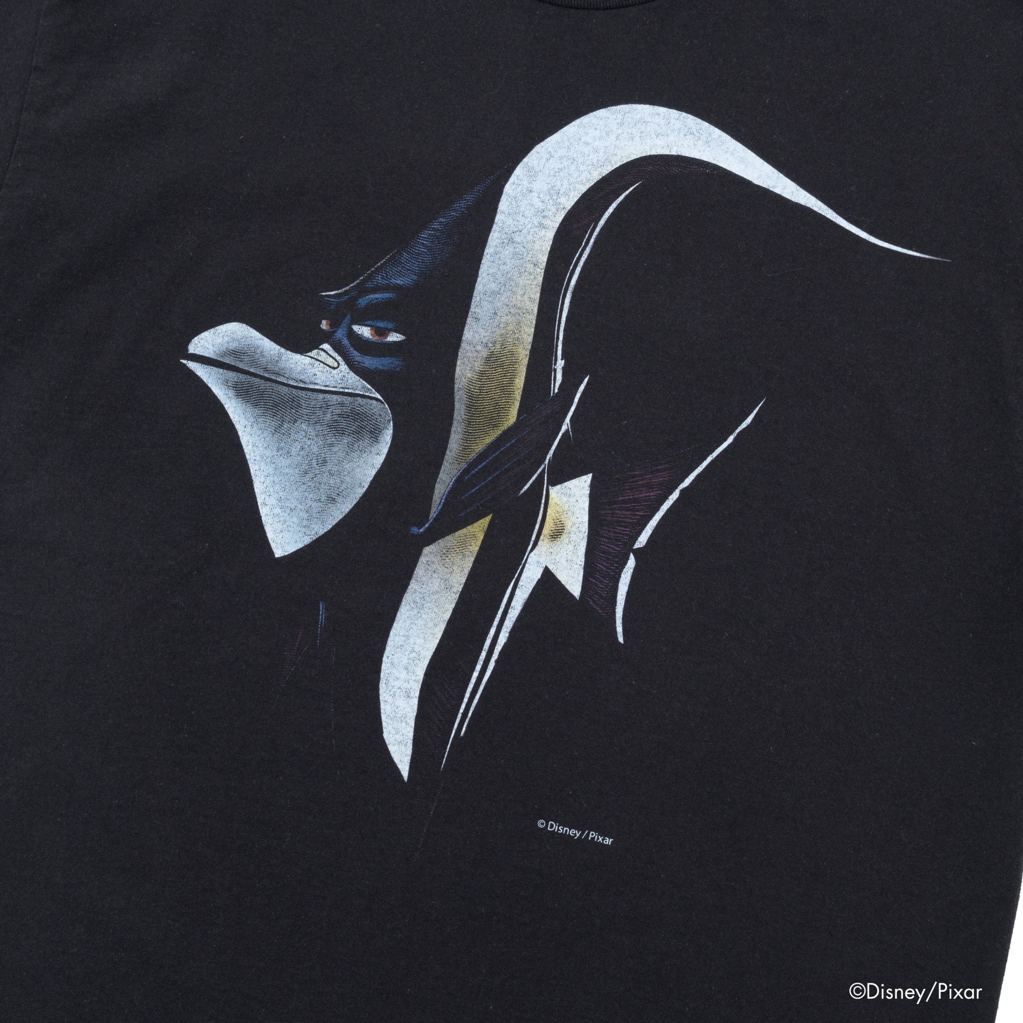 Gill /Tee
