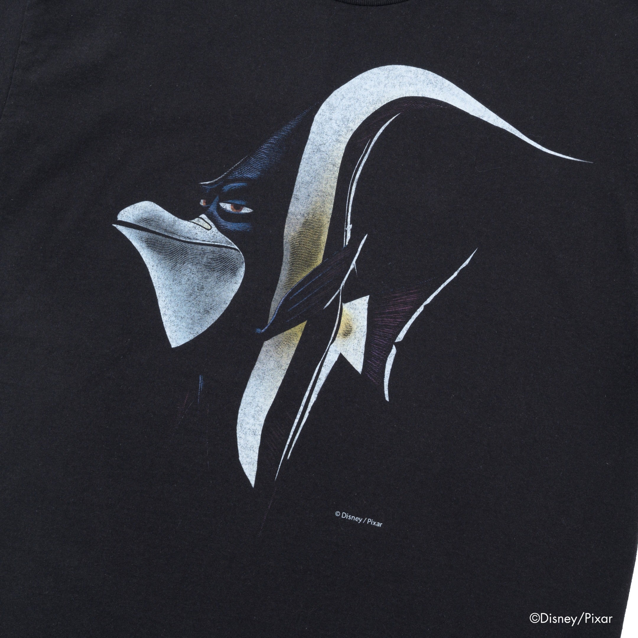Gill /Tee