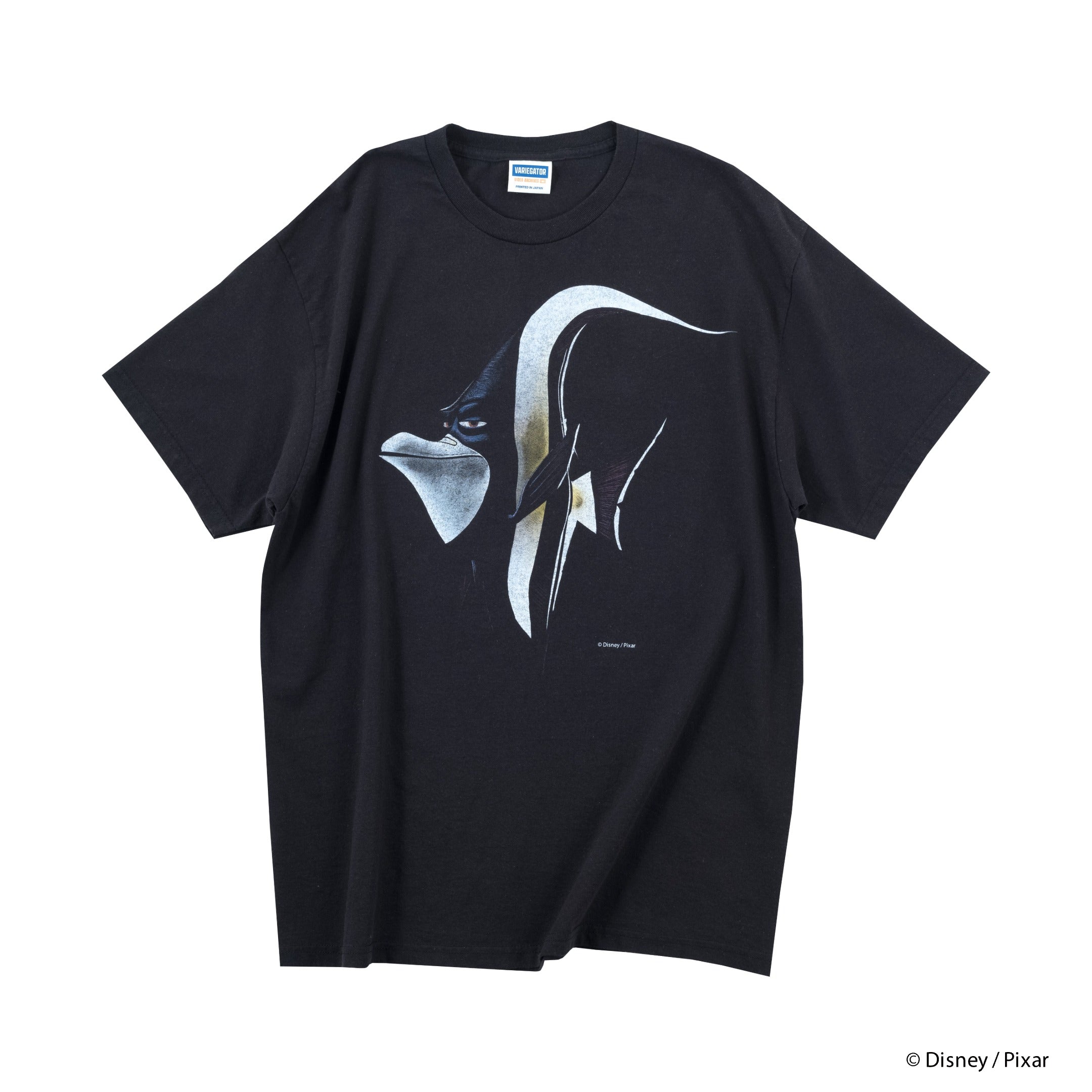 Gill /Tee