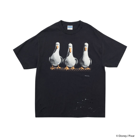 Seagulls /Tee (Exclusive)