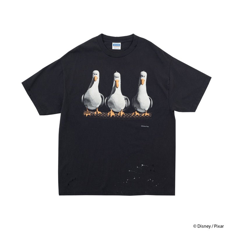 Seagulls /Tee (Exclusive)