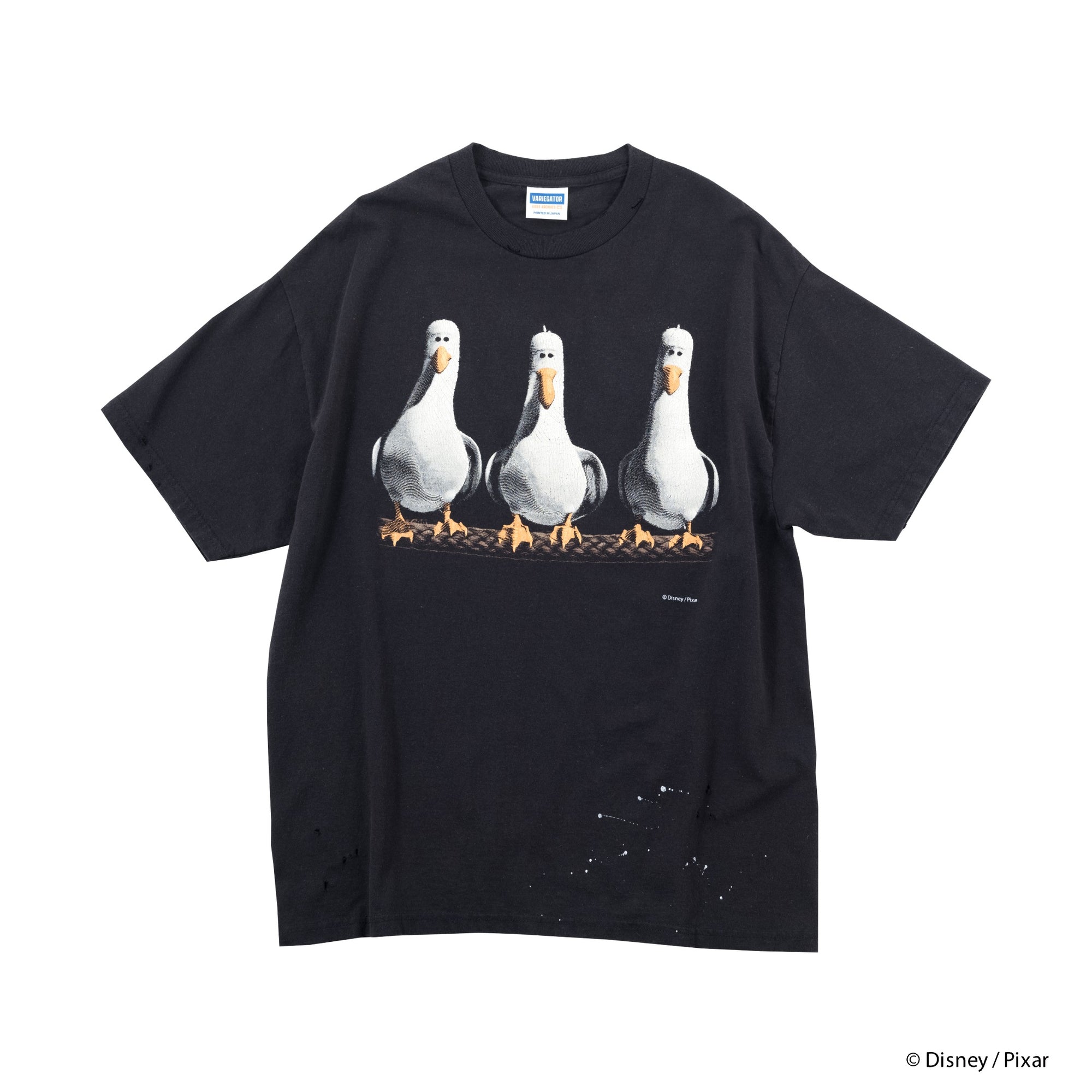 Seagulls /Tee (Exclusive)