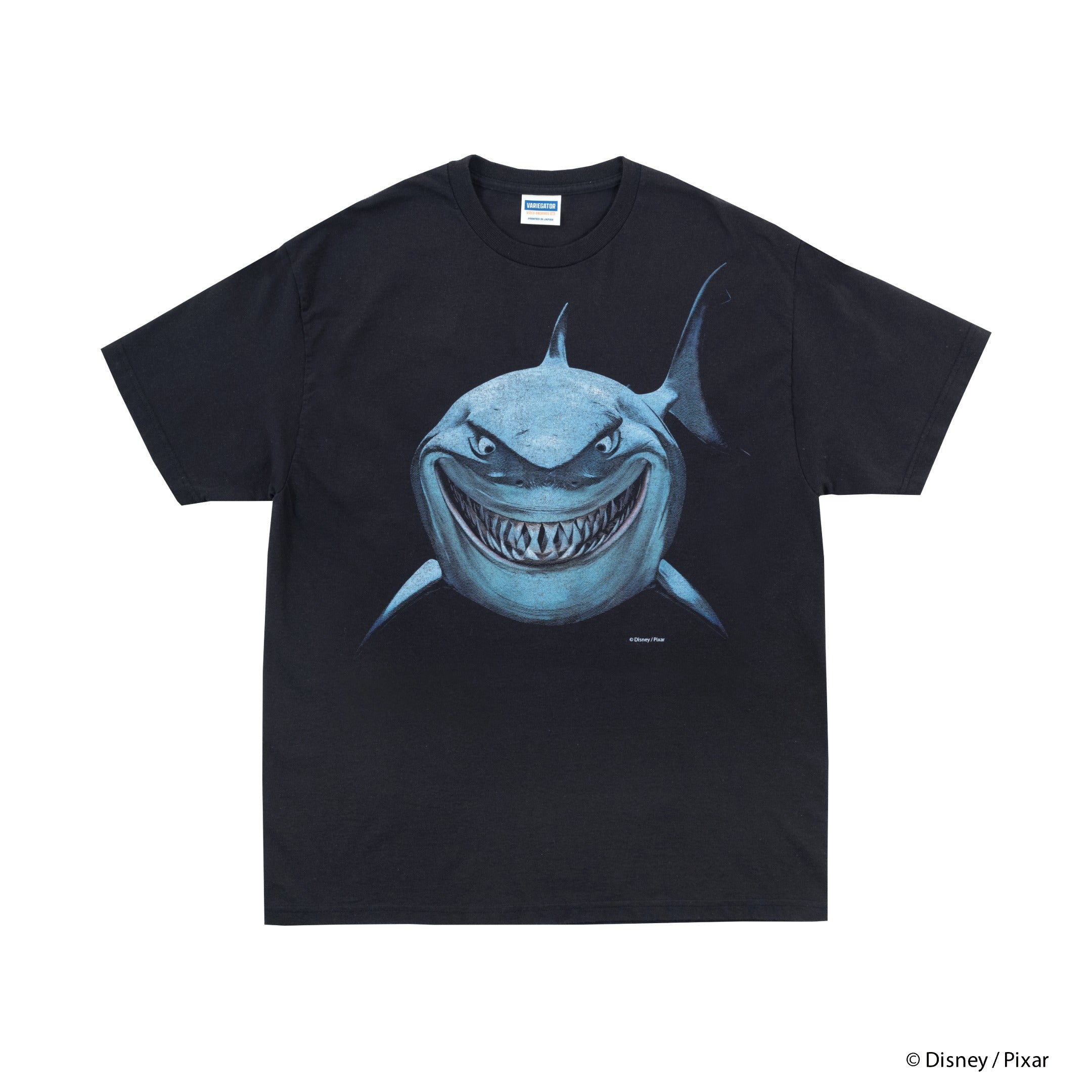 Finding Nemo』 | VARIEGATOR