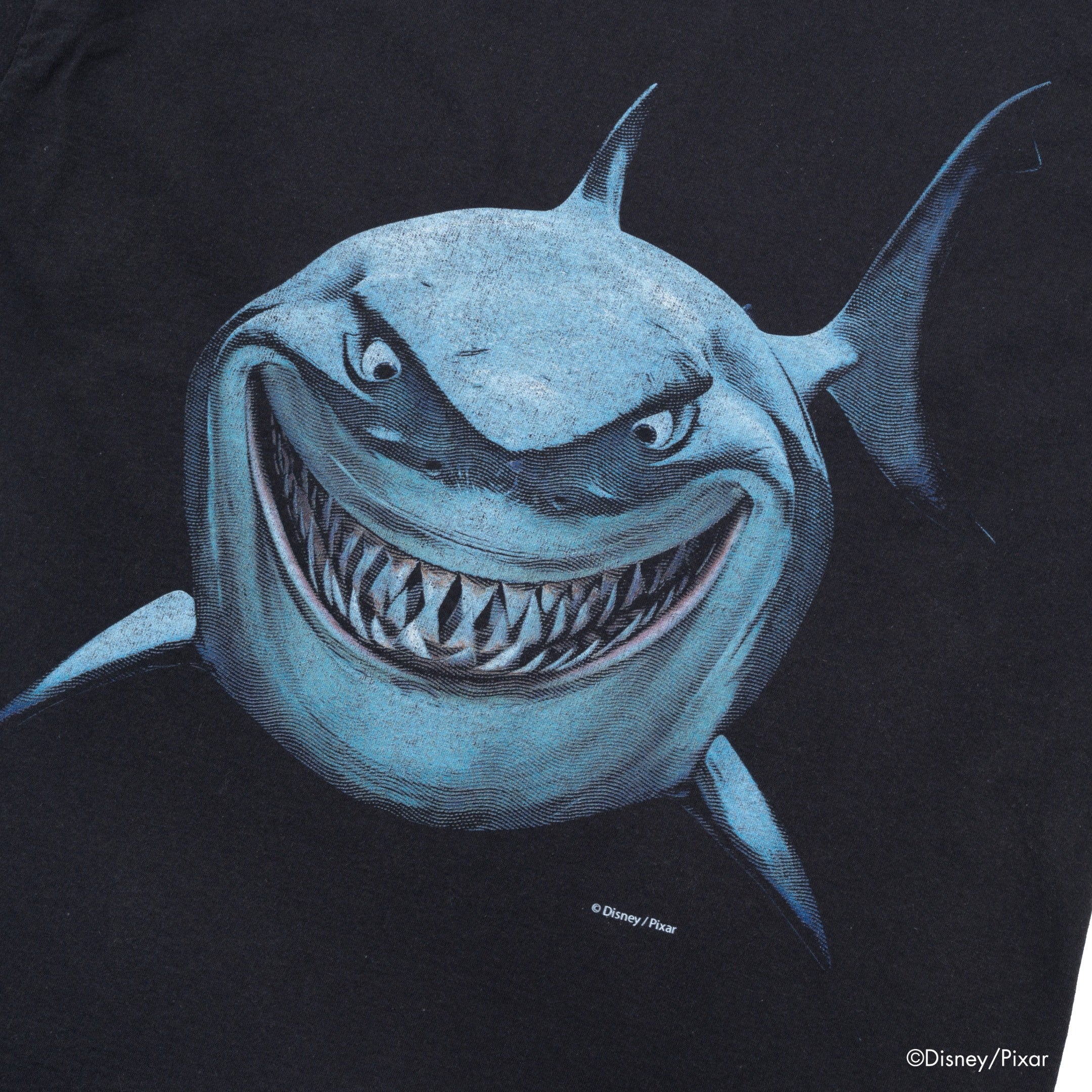 Bruce /Tee