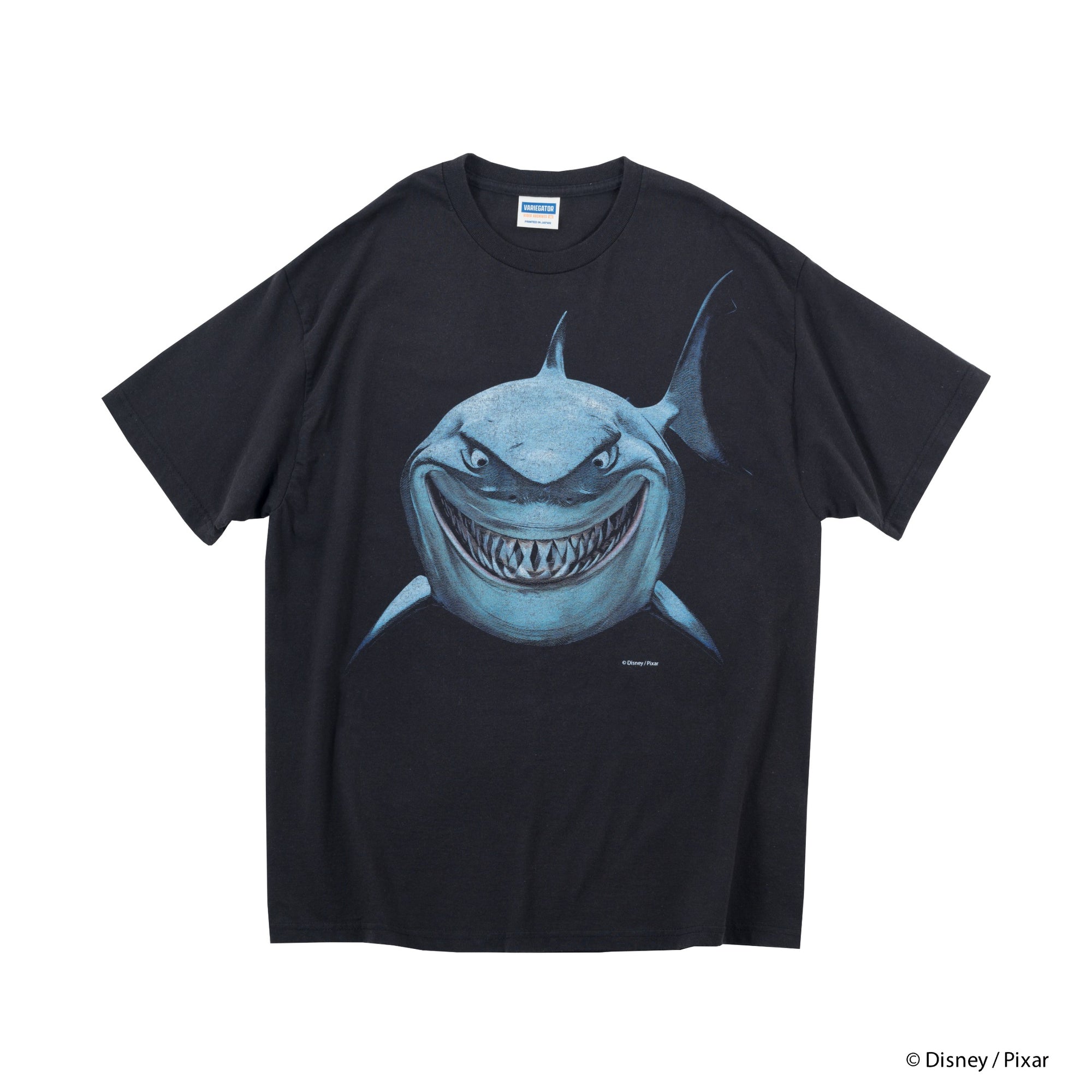 Bruce /Tee
