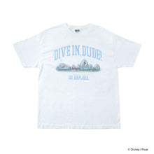 Dive in,dude! /Tee