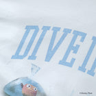 Dive in,dude! /Tee