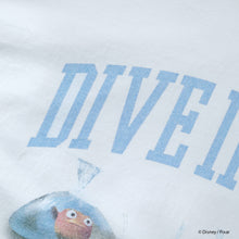 Dive in,dude! /Tee