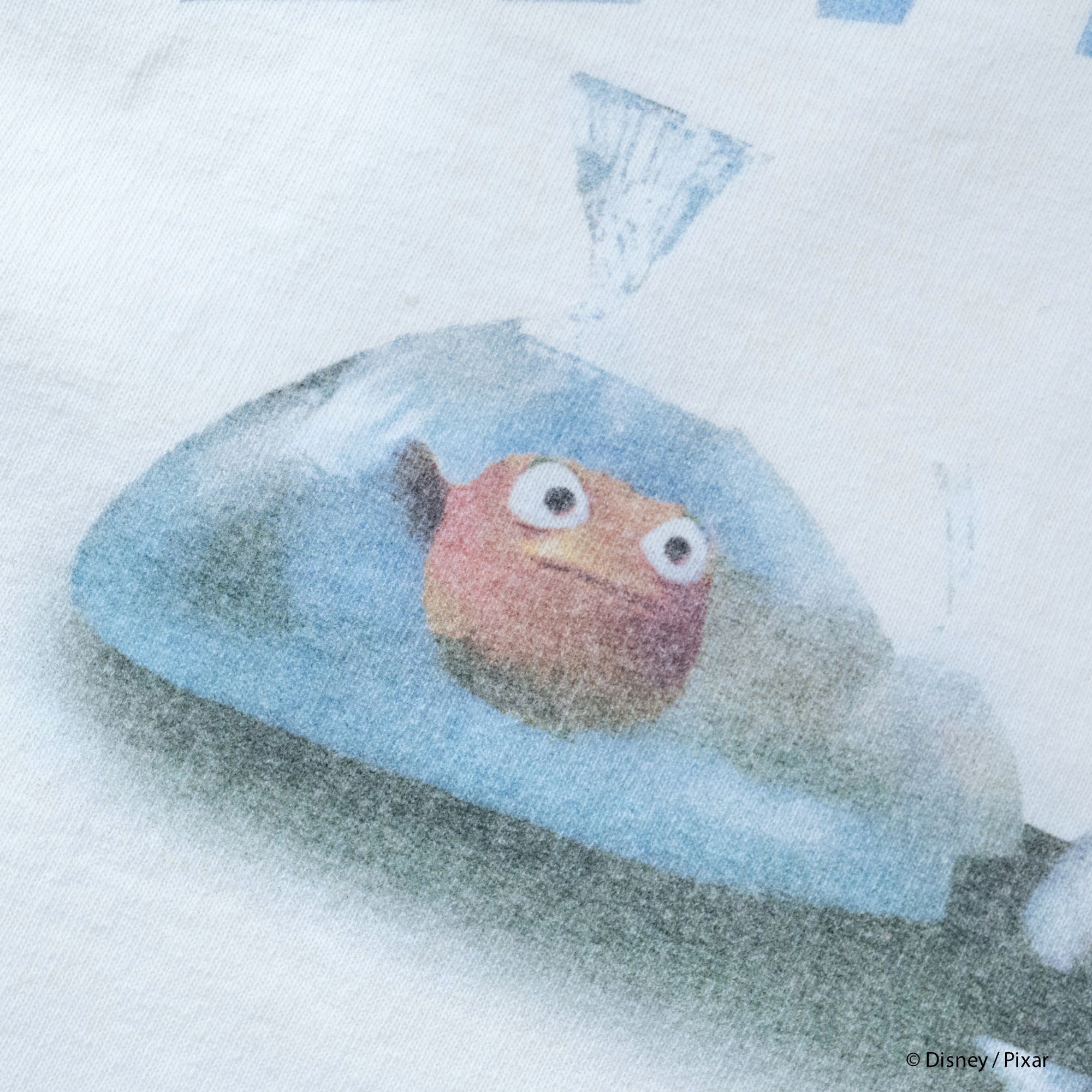 Dive in,dude! /Tee