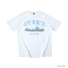Dive in,dude! /Tee