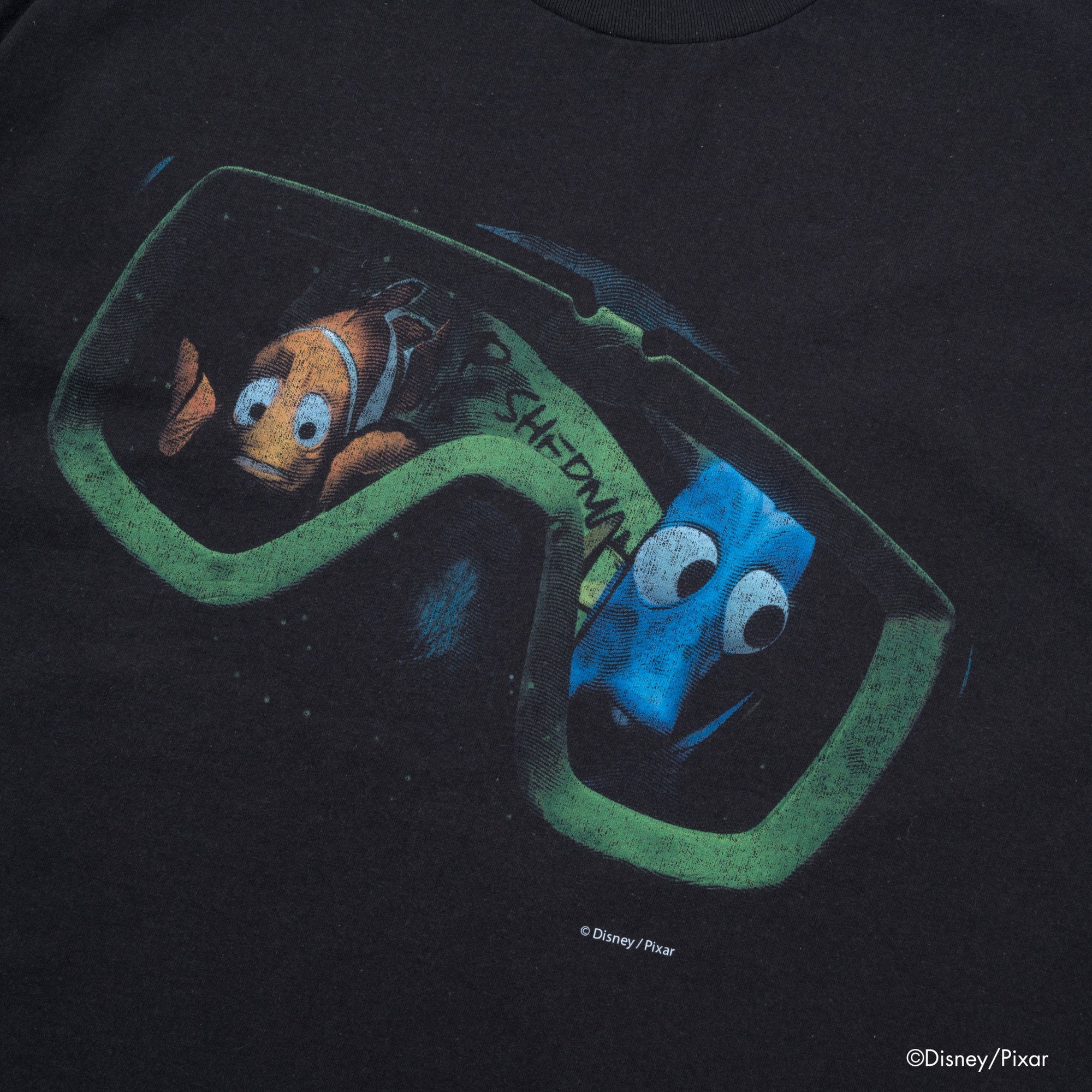 Marlin & Dory /Tee