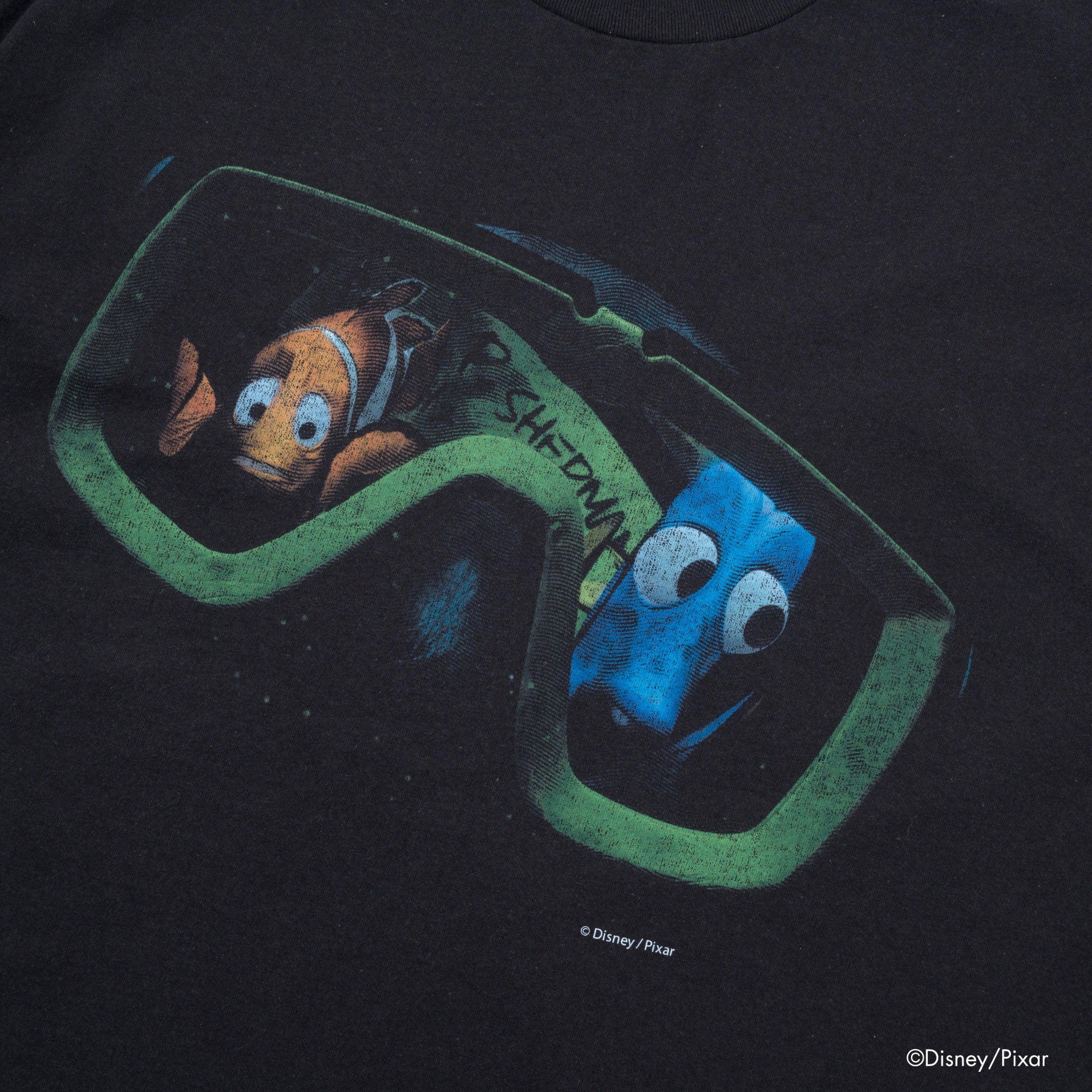 Marlin & Dory /Tee