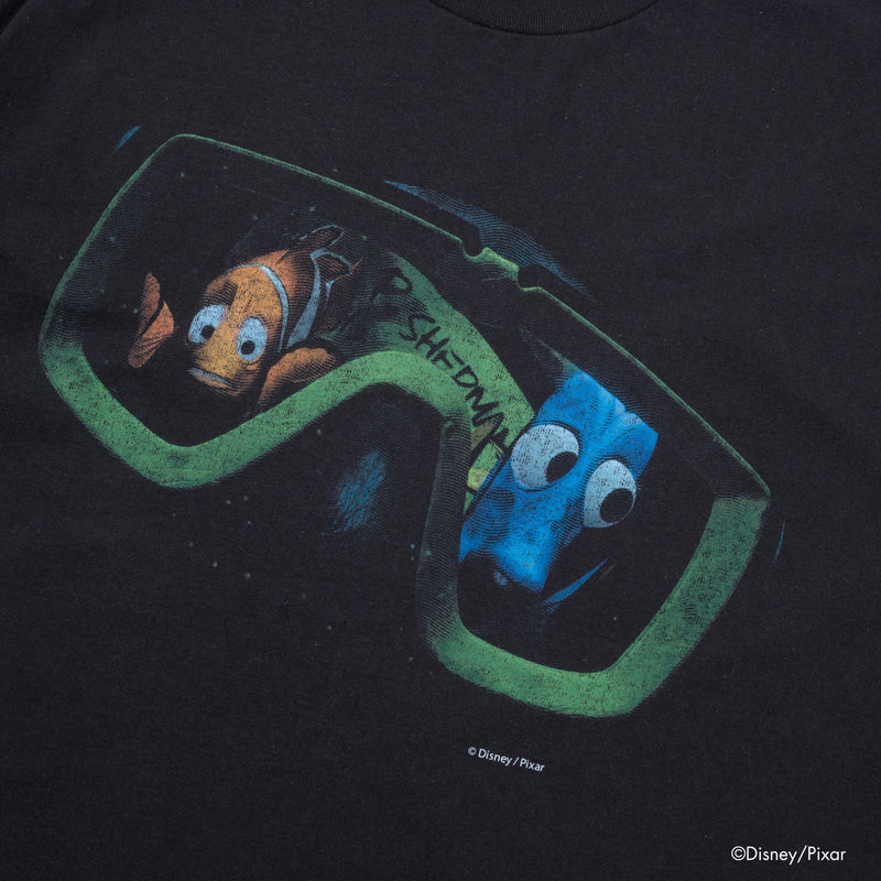 Marlin & Dory /Tee