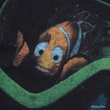 Marlin & Dory /Tee