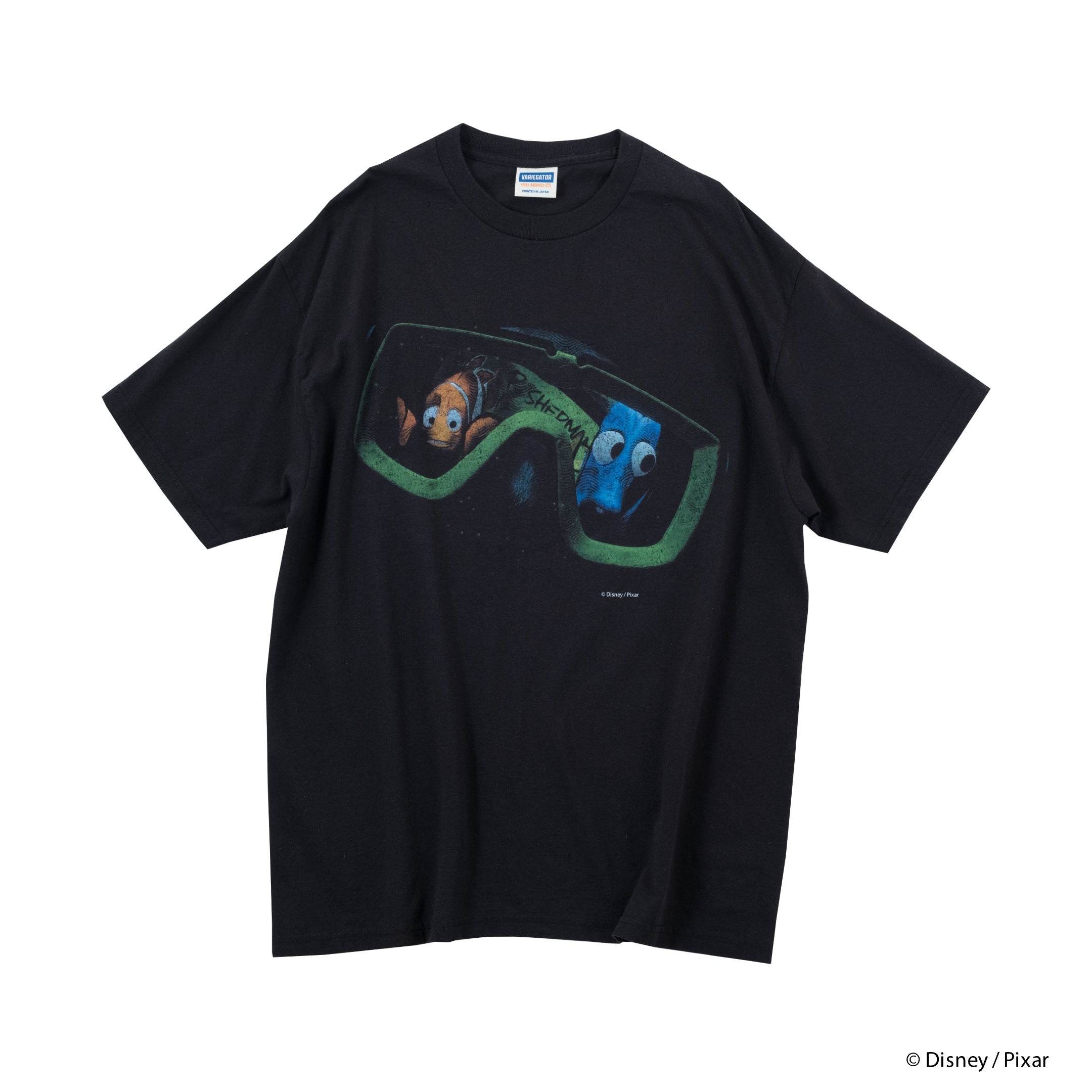 Marlin & Dory /Tee
