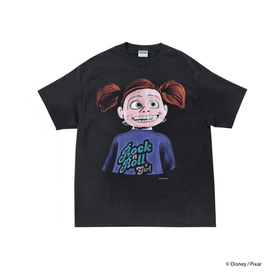 Darla /Tee (Exclusive)