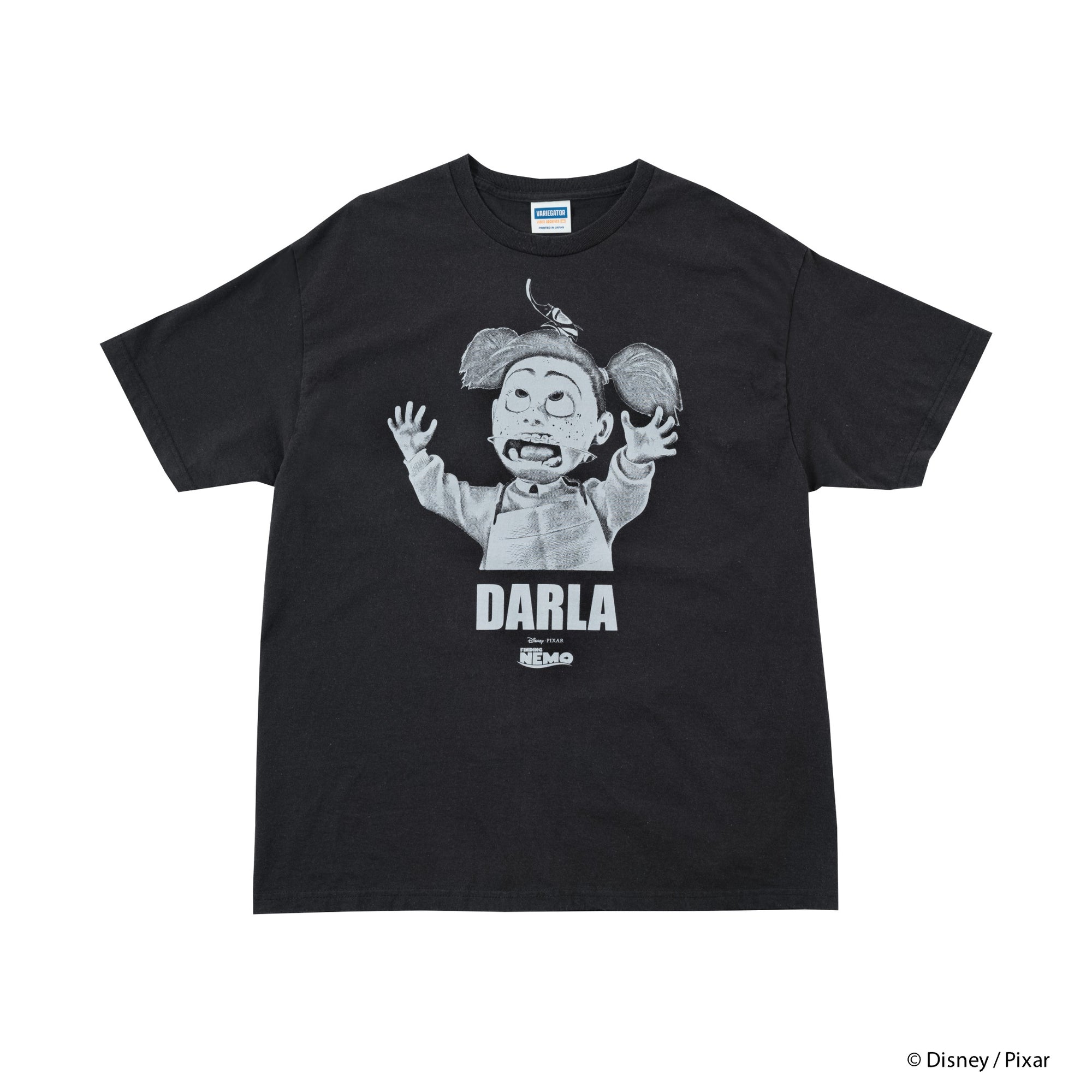 Darla Photo /Tee