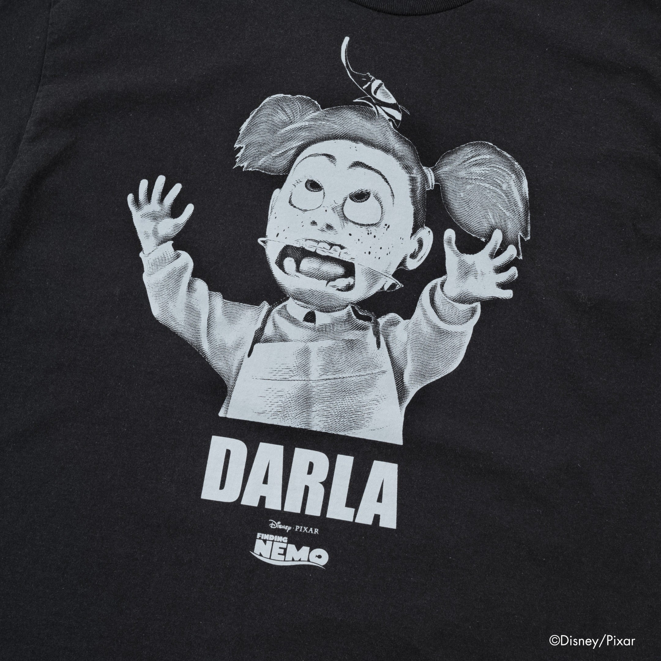 Darla Photo /Tee | VARIEGATOR