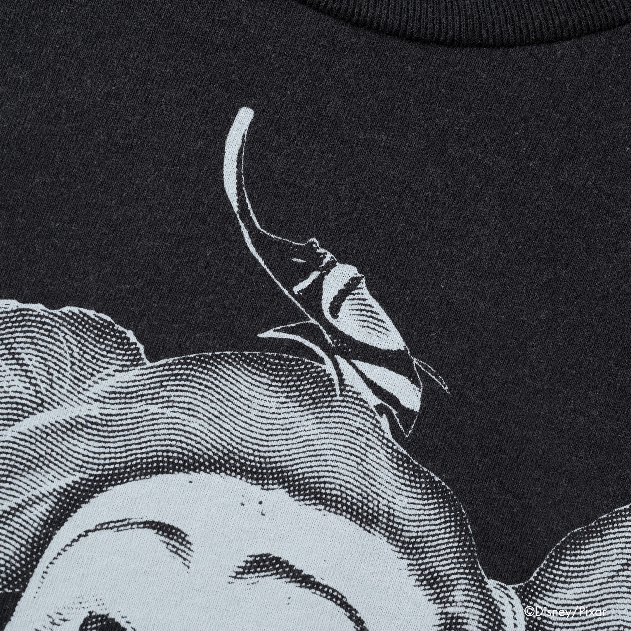 Darla Photo /Tee | VARIEGATOR