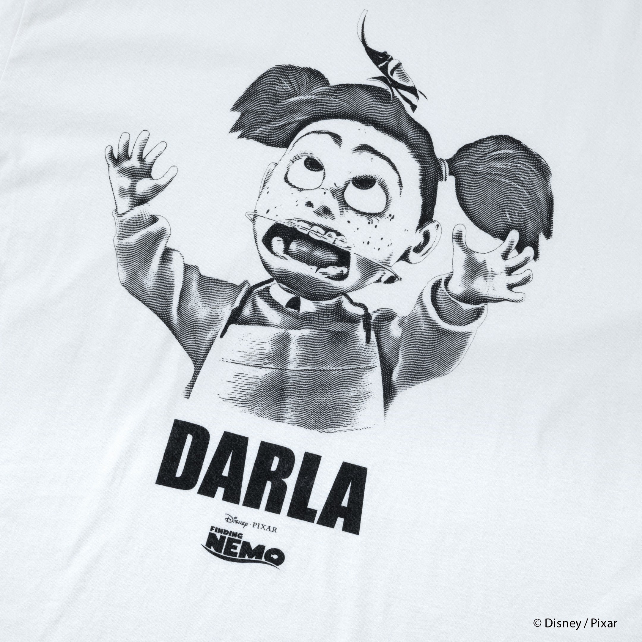 Darla Photo /Tee | VARIEGATOR